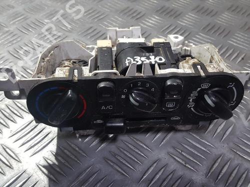 Used Climate control Climate control 35668393 35668393