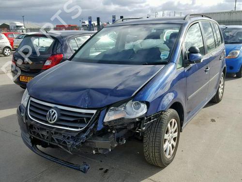 Used Parts VW TOURAN (1T1, 1T2) 1.9 TDI (105 hp) 4476871