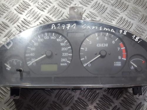 Used Instrument cluster Instrument cluster MITSUBISHI CARISMA (DA_) 1.8 16V GDI (DA2A) (125 hp) 35665409 35665409