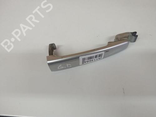 front-right-exterior-door-handle-peugeot-307-3ac-2000-2001-2002-2003-2004-2005-2006-2007-2008-2009-2010-2011-2012-36456475 main image