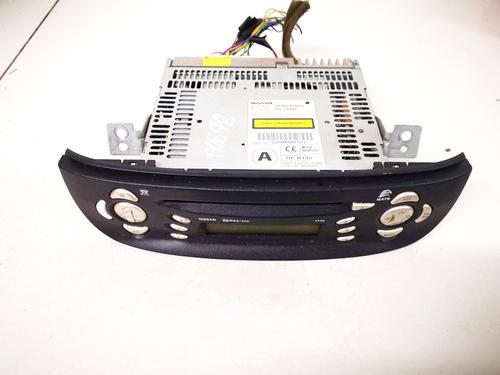 Used Radio Radio 35568882 35568882
