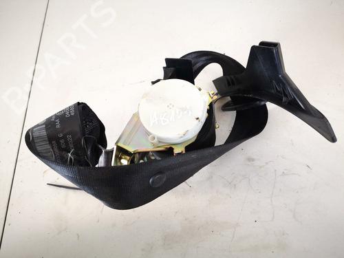 Used Rear left seatbelt Rear left seatbelt VW PASSAT B6 (3C2) 2.0 TDI (140 hp) 35422364 35422364