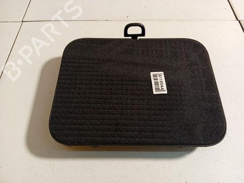 Used Boot lining Boot lining RENAULT SCÉNIC II (JM0/1_) 1.9 dCi (JM14) (131 hp) 40275886 40275886