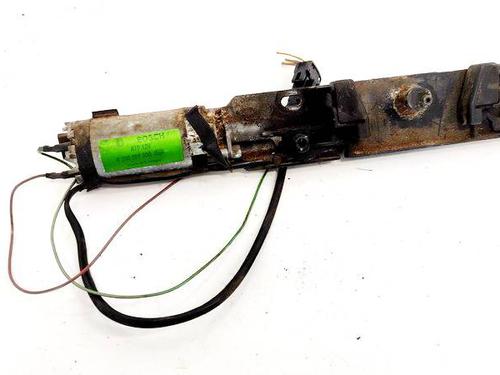Used Electronic module Electronic module BMW 7 (E38) 725 tds (143 hp) 35269524 35269524