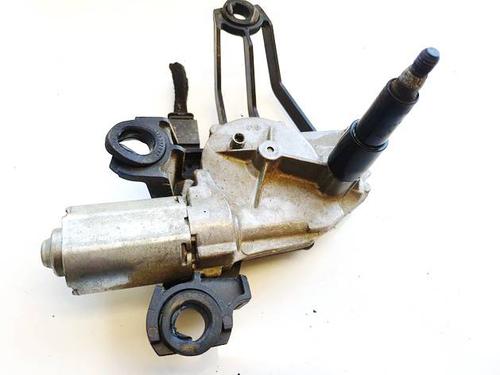 Used Rear wiper motor Rear wiper motor 35327877 35327877