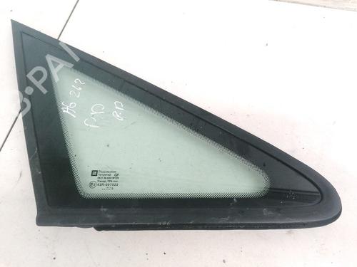 Used Front right quarter glass Front right quarter glass 35547335 35547335