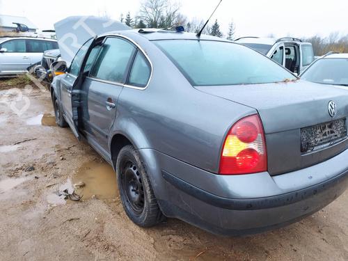 Pipe VW PASSAT B5.5 (3B3) 1.9 TDI | BP32893878M125  - Image 8