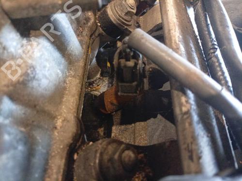 Injector NISSAN PIXO (UA0) 1.0 | BP39455768M100 - Image 4