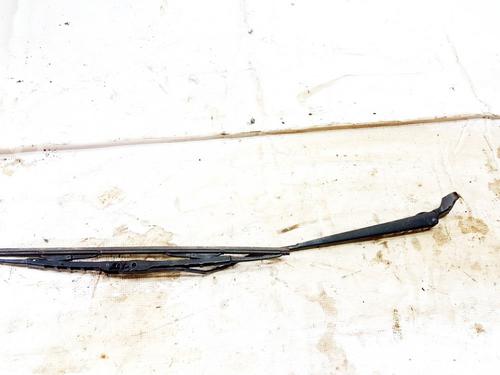 Used Front windshield wiper arm Front windshield wiper arm CITROËN XSARA Break (N2) 2.0 HDI 90 (90 hp) 33523298 33523298
