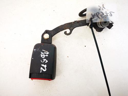 Used Seat buckle Seat buckle 35587746 35587746