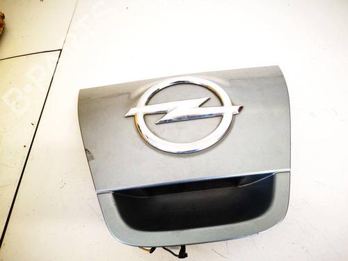 Used Tailgate trim Tailgate trim 35018371 35018371