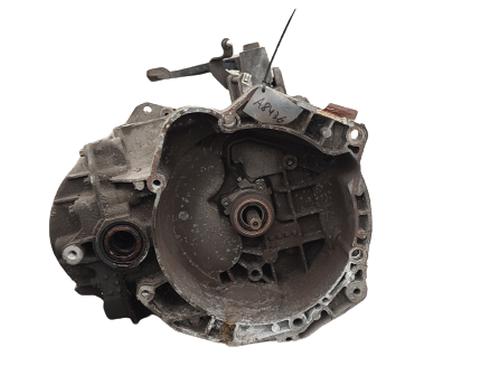 Used Gearbox Gearbox 35379135 35379135
