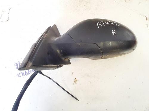 Used Left mirror Left mirror 35483456 35483456