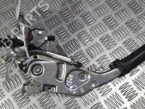 Used Hand brake Hand brake OPEL ASTRA H (A04) 1.8 (L48) (125 hp) 35690337 35690337