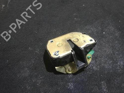 Used Tailgate lock Tailgate lock CHRYSLER VOYAGER / GRAND VOYAGER III (GS_, NS_) 2.4 i (151 hp) 35666637 35666637