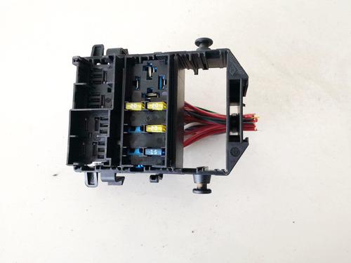 Used Fuse box Fuse box RENAULT LAGUNA II (BG0/1_) 1.9 dCi (BG08, BG0G) (120 hp) 33073456 33073456