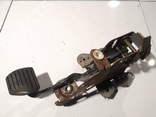 Used Pedal Pedal 34911818 34911818