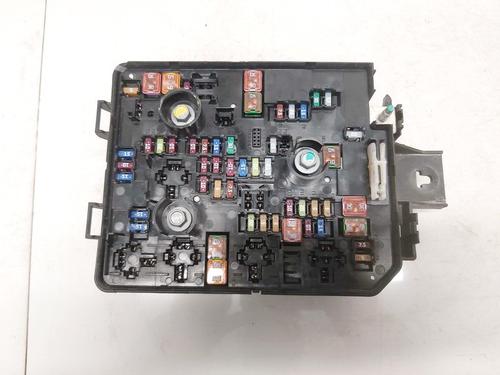 Used Electronic module Electronic module OPEL MOKKA / MOKKA X (J13) 1.7 CDTI (_76) (131 hp) 35567381 35567381
