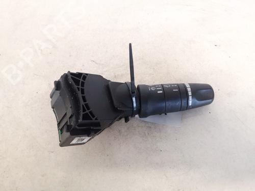 Used Warning switch Warning switch NISSAN PRIMERA Hatchback (P12) 1.9 dCi (120 hp) 35451717 35451717