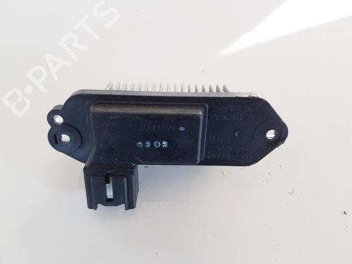 Used Heater resistor Heater resistor MAZDA 3 (BK) 1.6 DI Turbo (109 hp) 35631644 35631644
