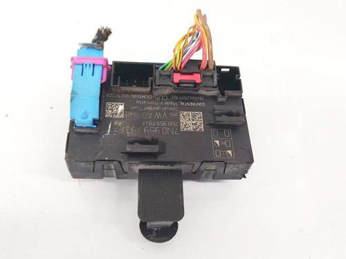 Used Electronic module Electronic module 35023173 35023173