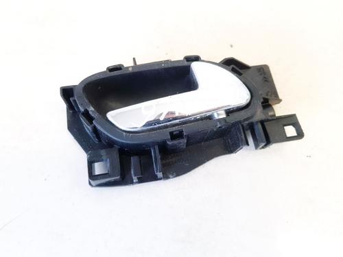 Used Front right interior door handle Front right interior door handle 35627600 35627600