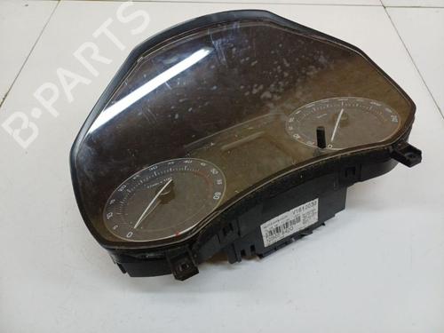 Used Instrument cluster Instrument cluster SKODA OCTAVIA II (1Z3) 2.0 TDI (140 hp) 36151442 36151442