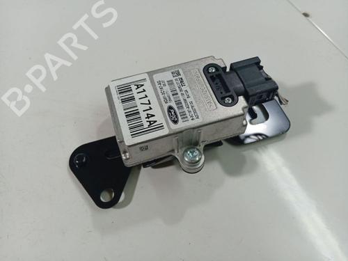 Electronic module FORD MONDEO IV (BA7) 1.8 TDCi | BP38277889M83 - Image 2