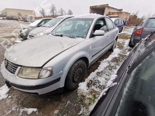 Speaker VW PASSAT B5 Variant (3B5) 1.9 TDI | BP32544913E2 