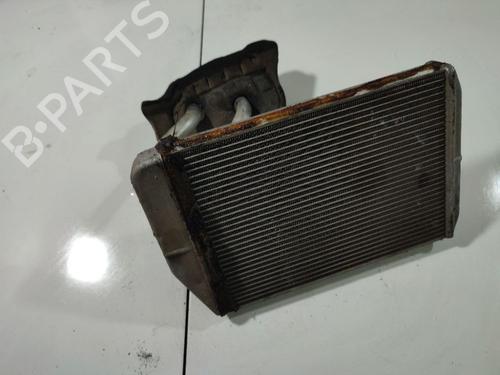 Heater matrix CITROËN JUMPER II Bus 2.2 HDi 120 | BP34900394M63 - Image 3