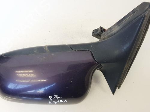 Used Left mirror Left mirror AUDI A3 (8L1) 1.9 TDI (110 hp) 35506563 35506563