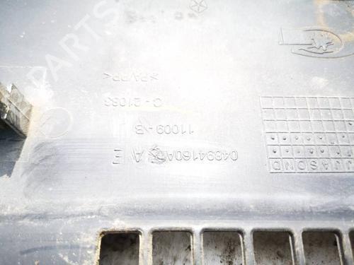 Scuttle panel CHRYSLER PACIFICA 3.5 | BP35275725C110 - Image 3