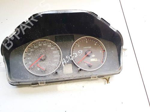 Used Instrument cluster Instrument cluster VOLVO V50 (545) 2.0 D (136 hp) 35190497 35190497