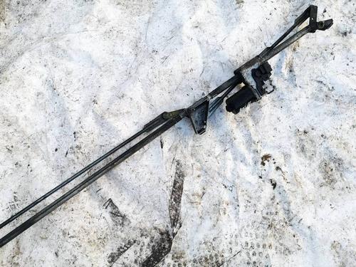 Used Front wipers mechanism Front wipers mechanism CITROËN C4 I (LC_) 1.6 HDi (109 hp) 35179234 35179234
