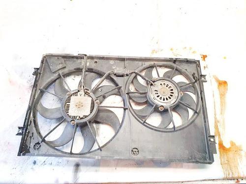 Used Fan Fan VW TOURAN (1T1, 1T2) 1.9 TDI (105 hp) 35292806 35292806