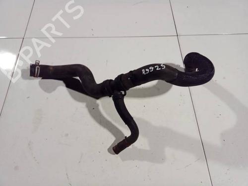 Used Pipe Pipe RENAULT MEGANE III Hatchback (BZ0/1_, B3_) 1.4 TCe (BZ0F, BZ1V) (131 hp) 32612599 32612599