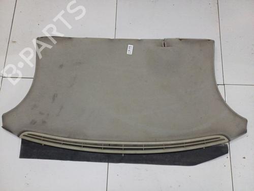 Used Rear parcel shelf Rear parcel shelf SAAB 9-5 Estate (YS3E) 1.9 TiD (150 hp) 34818839 34818839