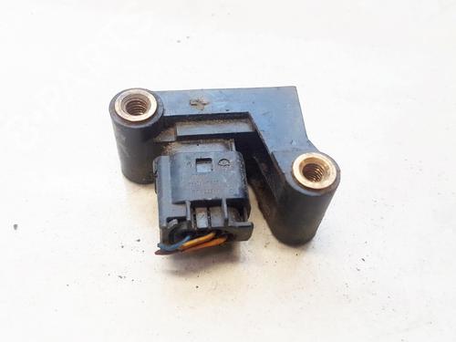 Used Electronic module Electronic module BMW 5 (E60) 520 d (177 hp) 33103177 33103177