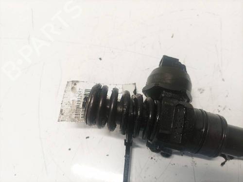 Injector VW GOLF PLUS V (5M1, 521) 1.9 TDI | BP35295216M100 - Image 3