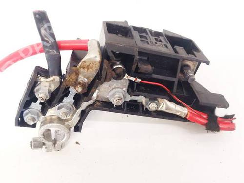 Fuse box AUDI A4 B8 (8K2) 2.0 TDI | BP32604746E1