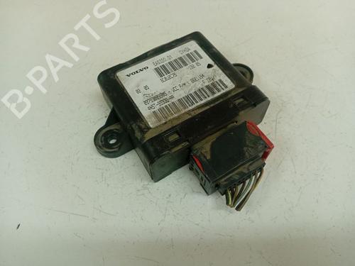 Used Electronic module Electronic module VOLVO S40 II (544) 2.0 D (136 hp) 39895284 39895284