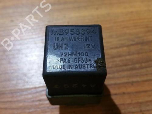 Electronic sensor MITSUBISHI SPACE STAR MPV (DG_A) 1.6 | BP33520466M84 - Image 2