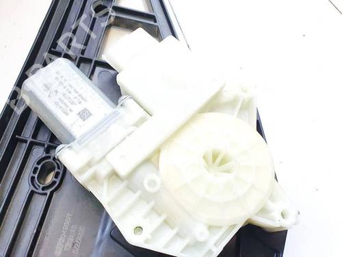 Right rear window motor RENAULT AUSTRAL TCe 130 (HGM2) | BP38579538E22 - Image 2