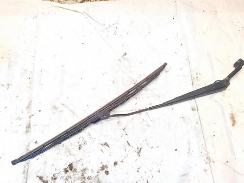 Used Front windshield wiper arm CHEVROLET NUBIRA Estate 1.8 (121 hp) 32913697