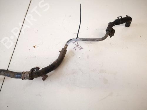Pipe TOYOTA AVENSIS (_T25_) 2.0 D-4D (CDT250_, CDT250R) | BP32905115M125 - Image 2