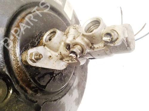 Used Brake master cylinder Brake master cylinder VW PASSAT B6 (3C2) 1.9 TDI (105 hp) 35113348 35113348