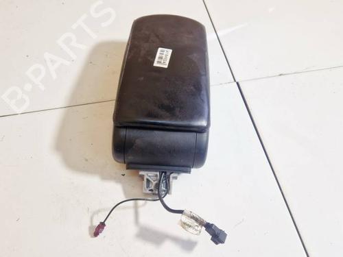 Armrest / Center console AUDI A6 C6 (4F2) 2.0 TDI | BP34960396I20 - Image 3