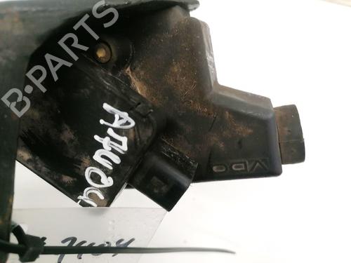 Pedal PEUGEOT 807 (EB_) 2.2 HDi | BP35475653I4 - Image 3