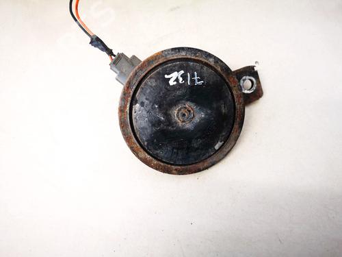 Used Horn Horn CHEVROLET AVEO / KALOS Saloon (T250, T255) 1.2 (72 hp) 35515974 35515974