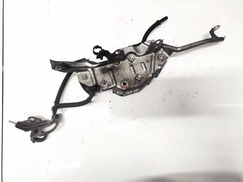 Used Electronic module Electronic module TOYOTA AVENSIS (_T25_) 2.2 D-CAT (ADT251_, ADT251R) (177 hp) 35320879 35320879